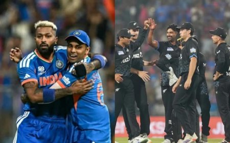 IND vs NZ: क्या फाइनल में न्यूजीलैंड को हरा सकता है भारत? आंकड़ों से समझिए टीम इंडिया की जीत के कितने प्रतिशत चांस
