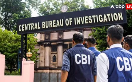 16 साल बाद दबोचा गया 5 लाख का इनामी और डबल मर्डर का आरोपी, CBI ने दिल्ली से किया गिरफ्तार