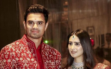 शादी के एक दिन बाद अर्जुन तेंदुलकर ने किया ये बड़ा काम, जानकर हैरान रह जाएंगे