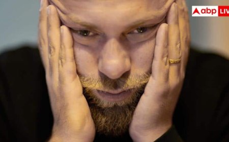 मर्दों को गलती से भी इग्नोर नहीं करने चाहिए ये 5 बेहद कॉमन लक्षण, वरना बढ़ जाएगा प्रोस्टेट