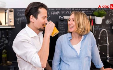 क्या पत्नी को माननी चाहिए पति की हर बात? हर 3 में 1 Gen Z लड़के ने भरी हामी, 29 देशों में चौंकाने वाला सर्वे