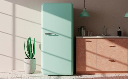 दीवार से कितनी दूर होना चाहिए फ्रीज? ये बात जान ली तो घट जाएगा बिजली का बिल, कूलिंग भी जबरदस्त मिलेगी