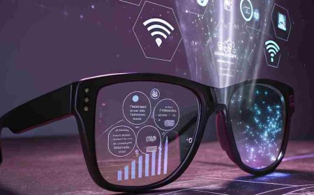 अब चुपके से नहीं होगी जासूसी! पास में कोई पहन रहा है Smart Glasses तो तुरंत मिल जाएगा अलर्ट