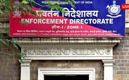 हैदराबाद में ED का बड़ा एक्शन, अनिल अंबानी से जुड़ी कंपनियों की जांच, शहर के कॉरपोरेट इलाकों में हड़कंप