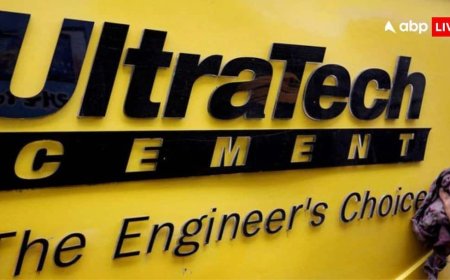 UltraTech ने Sunsure Solarpark 38 मे खरीदी 26.20 परसेंट की हिस्सेदारी, फोकस में रहेंगे शेयर