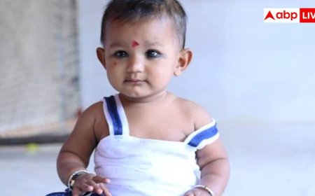 छोटे बच्चों को काजल लगाना चाहिए या नहीं, क्या कहते हैं डॉक्टर्स