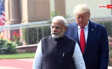 'परमिशन की जरूरत नहीं', ट्रंप के रूसी तेल खरीदने की 30 दिन की छूट पर आया भारत का रिएक्शन