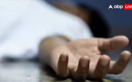 जिंदगी न मिलेगी दोबारा... दोस्त की अंतिम यात्रा में ACP का भावुक संदेश, युवाओं से नशे से दूर रहने की अपील