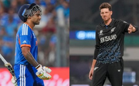 क्या न्यूजीलैंड से टी20 वर्ल्ड कप फाइनल हार जाएगा भारत? कीवियों के खिलाफ रिकॉर्ड देख सिर पकड़ लेंगे आप