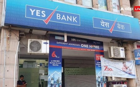 RBI की मंजूरी के बाद Yes Bank को मिला नया CEO, 6 अप्रैल से संभालेंगे जिम्मेदारी; जानें उनके बारे में...
