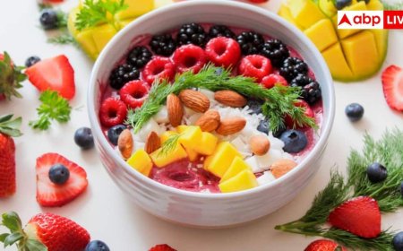 हैवी मील के तुरंत बाद फ्रूट्स खाने चाहिए या नहीं, क्या कहते हैं एक्सपर्ट्स?