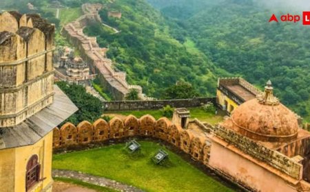 मात्र 10 हजार रुपये में घूम सकते है भारत में इतनी जगह, बना लीजिए लिस्ट