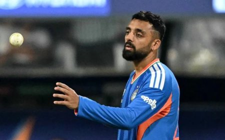 वरुण चक्रवर्ती नहीं, कुलदीप यादव खेलेंगे फाइनल! प्लेइंग इलेवन पर ये नया अपडेट कर देगा हैरान