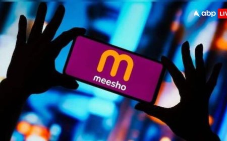 Meesho को तगड़ा झटका, मिला 1500 करोड़ रुपये का टैक्स नोटिस; अब आगे क्या?