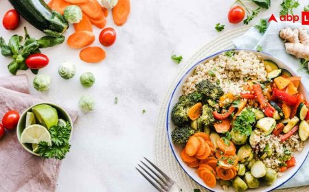 गर्मी में भारी क्यों लगती है हाई-प्रोटीन डाइट? जानिए हल्के और बेस्ट प्लांट-बेस्ड प्रोटीन ऑप्शन