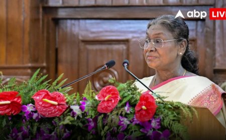 West Bengal: राष्ट्रपति के प्रोटोकॉल मामले को लेकर एक्शन में केंद्र, गृह मंत्रालय ने बंगाल के चीफ सेक्रेटरी से मांगी रिपोर्ट, जानें मामला