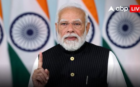 'नारी शक्ति कभी माफ नहीं करेगी', राष्ट्रपति द्रौपदी मुर्मू के प्रोटोकॉल को लेकर ममता बनर्जी पर भड़के PM मोदी