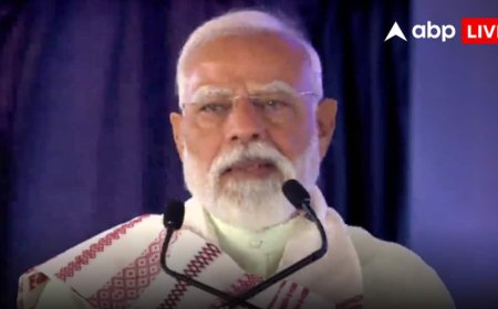 Delhi Metro: दिल्ली मेट्रो के दो नए कॉरिडोर का उद्घाटन, PM मोदी ने तीन नए कॉरिडोर की रखी आधारशिला