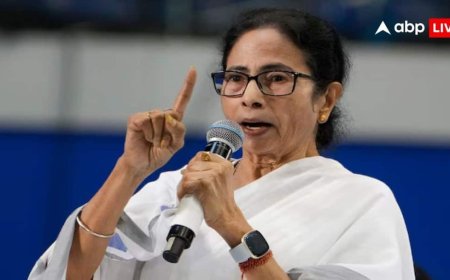 'बंगाल को टारगेट किया जा रहा', राष्ट्रपति प्रोटोकॉल विवाद पर बोलीं ममता बनर्जी, BJP पर निकाली भड़ास