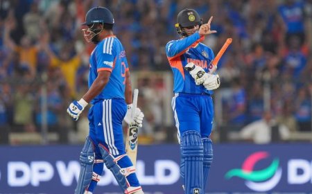 कौन रहा फाइनल में भारत की जीत का सबसे बड़ा हीरो? किसने टीम इंडिया को बनाया वर्ल्ड चैंपियन?