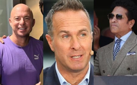 सचिन-विराट से गिब्स-वॉन तक, भारत के वर्ल्ड चैंपियन बनने पर क्रिकेट के दिग्गजों ने क्या कहा?