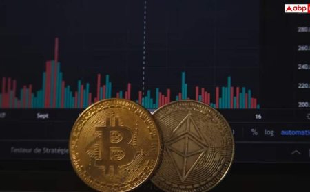 Crypto Market Today: वैश्विक तनाव के बीच क्रिप्टो बाजार में हलचल; बिटकॉइन, एथेरियम से लेकर सोलाना तक के जानिए ताजा रेट