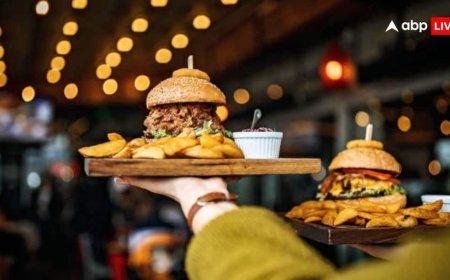 70000 करोड़ का टैक्स घोटाला! बर्गर-पिज्जा बेच मुनाफा निगल रहे रेस्टोरेंट मालिक, अब AI से होगा पर्दाफाश