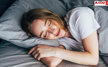REM Sleep Behaviour Disorder: क्या नींद में सपना देखकर आप भी चलाते हैं हाथ-पैर? इसे 'नॉर्मल' समझकर न करें नजरअंदाज!