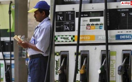 ईरान-इजरायल युद्ध का असर; किस-किस देश में बढ़े पेट्रोल-डीजल के दाम? पाकिस्तान से बांग्लादेश तक क्या है हाल... जानें डिटेल