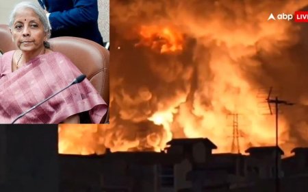 Iran War Impact: मिडिल ईस्ट में तनाव, कच्चे तेल में उछाल से भारत में बढ़ेगी महंगाई? निर्मला सीतारमण का बड़ा जवाब