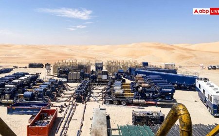 मिडिल ईस्ट में जंग के बीच भारत में कितने दिनों का पेट्रोल-डीजल और LPG का स्टॉक? सरकार ने बताया