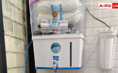 क्या RO का पानी सेहत के लिए होता है खतरनाक, जानें डॉक्टरों ने क्या बताया इसके पीछे का सच?