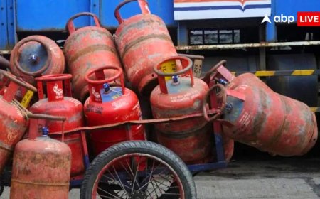 गैस की किल्लत होने पर सबसे पहले किसे मिलेगा सिलेंडर? भारत सरकार की लिस्ट में कब आएगा आपका नंबर
