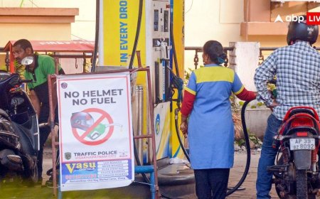 क्या बढ़ने वाली हैं पेट्रोल-डीजल की कीमतें? सरकार ने दे दिया जवाब, भारत की तैयारी पर दिया बड़ा अपडेट