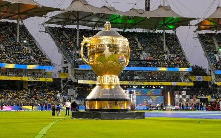 इस तारीख को जारी होगा IPL 2026 का शेड्यूल, BCCI सचिव ने दिया बड़ा अपडेट; साथ में एक ट्विस्ट भी