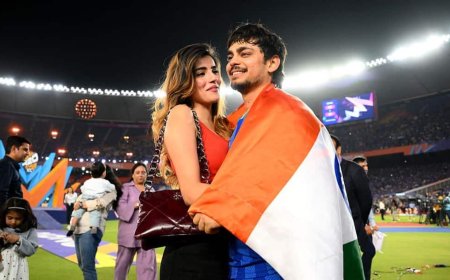 ईशान किशन कब कर रहे शादी, दादा ने कर दिया खुलासा, बच्चे की प्लानिंग को लेकर भी क्रिकेटर ने कही बड़ी बात