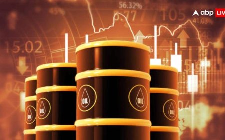 वह दौर जब 147 डॉलर प्रति बैरल तक पहुंच गई थी क्रूड ऑयल की कीमत, बिना जंग के माहौल हो गया था गर्म
