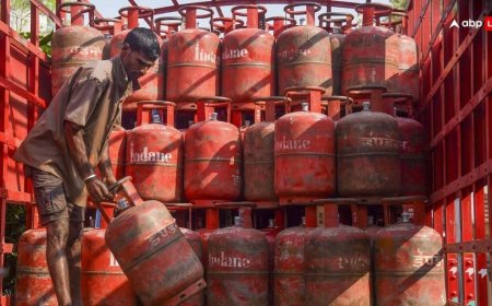 अमेरिका- ईरान की जंग का खामियाजा भुगत रहा भारत! कमर्शियल सिलेंडर की सप्लाई ठप, दिल्ली-मुंबई, बेंगलुरु समेत देश की ग्राउंड रिपोर्ट