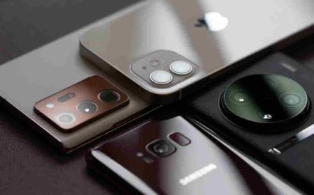 अब फोन खरीदना हो जाएगा सपना! क्यों भयंकर बढ़ने वाले हैं दाम जानिए कारण