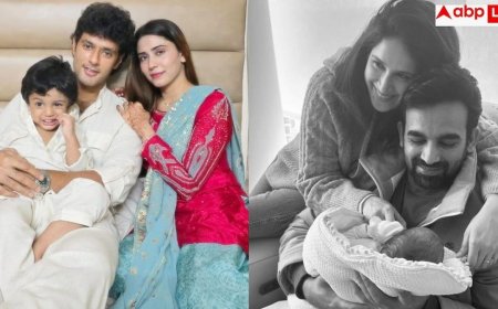 Cricket Love Stories: शिवम दुबे से जहीर खान तक, इन भारतीय क्रिकेटरों ने धर्म की दीवारें तोड़कर चुना अपना जीवनसाथी