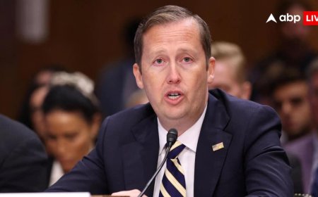 'भारत की बदौलत तेल की कीमतें...', अमेरिकी एंबेसडर सर्जियो गोर ने क्रेडिट देते हुए इंडिया को बताया 'बिग पार्टनर'