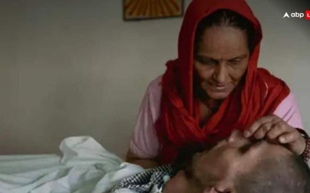 देश मे पहली बार किसी मरीज को दी जाएगी निष्क्रिय इच्छा मृत्यु, सुप्रीम कोर्ट के आदेश के बाद हरीश का हटाया जाएगा लाइफ सपोर्ट सिस्टम