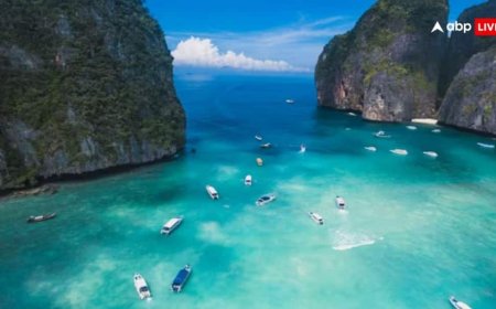 अगर आपका थाईलैंड के फुकेट जानें का है प्लान तो रुकिए! आ गई ये बड़ी खबर