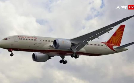 वेस्ट एशिया में भारी तनाव के बीच बड़ी राहत, एयर इंडिया और एयर इंडिया एक्सप्रेस ने उठाए ये कदम