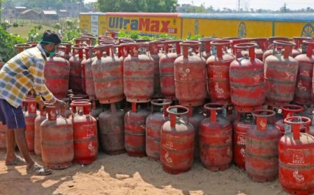 LGP Shortage: मिडिल ईस्ट में जंग का भारत पर नहीं होगा असर, LPG की भी कोई कमी नहीं, सरकार ने उठाए बड़े कदम
