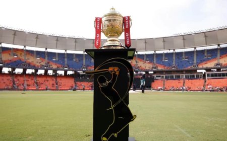 IPL 2026 के सिर्फ 20 मैचों का शेड्यूल क्यों हुआ जारी? BCCI ने बताया कारण