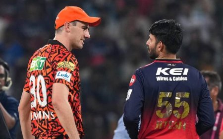 IPL 2026 के शेड्यूल पर नई मुसीबत आई सामने, सीजन के पहले RCB vs SRH मैच पर मचा बवाल