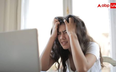 दुनिया में आग लग जाए तो भी आप पर नहीं पड़ेगा असर, मेंटल टेंशन से बचाती हैं ये 6 आदतें