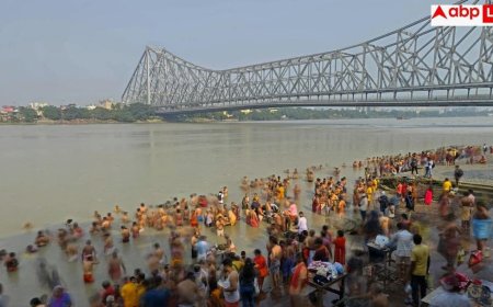 Diseases Caused By Contaminated Water: कैग ने बताया आचमन करने लायक नहीं गंगाजल, जानें खराब पानी से हो सकती हैं कौन-कौन सी बीमारियां?