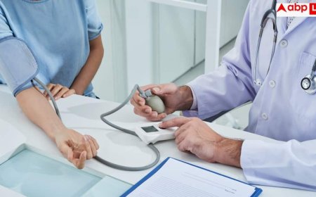 Blood Pressure Fluctuations:  सिर्फ एक रीडिंग पर न करें भरोसा, जानें क्यों बदलता रहता है दिनभर आपका ब्लड प्रेशर?